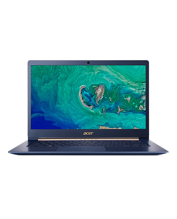Acer Swift SF514-52T-57MK 14" I5 8 Go Bleu 256 Go