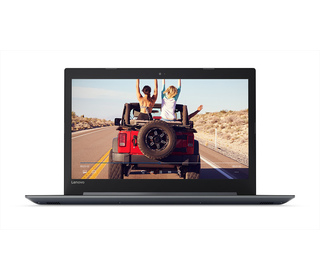 Lenovo V320 17.3" I7 8 Go Gris 1000 Go