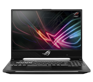 ASUS ROG HERO II GL504GM-ES171T 15.6" I7 16 Go Noir 256 Go