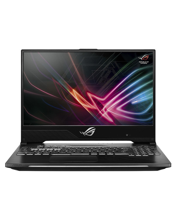 ASUS ROG HERO II GL504GM-ES171T 15.6" I7 16 Go Noir 256 Go
