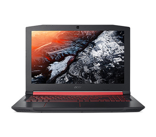 Acer Nitro AN515-52-55ZW 15.6" I5 8 Go Noir, Rouge 128 Go 1000 Go