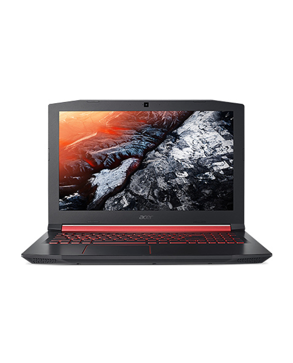 Acer Nitro AN515-52-55ZW 15.6" I5 8 Go Noir, Rouge 128 Go 1000 Go