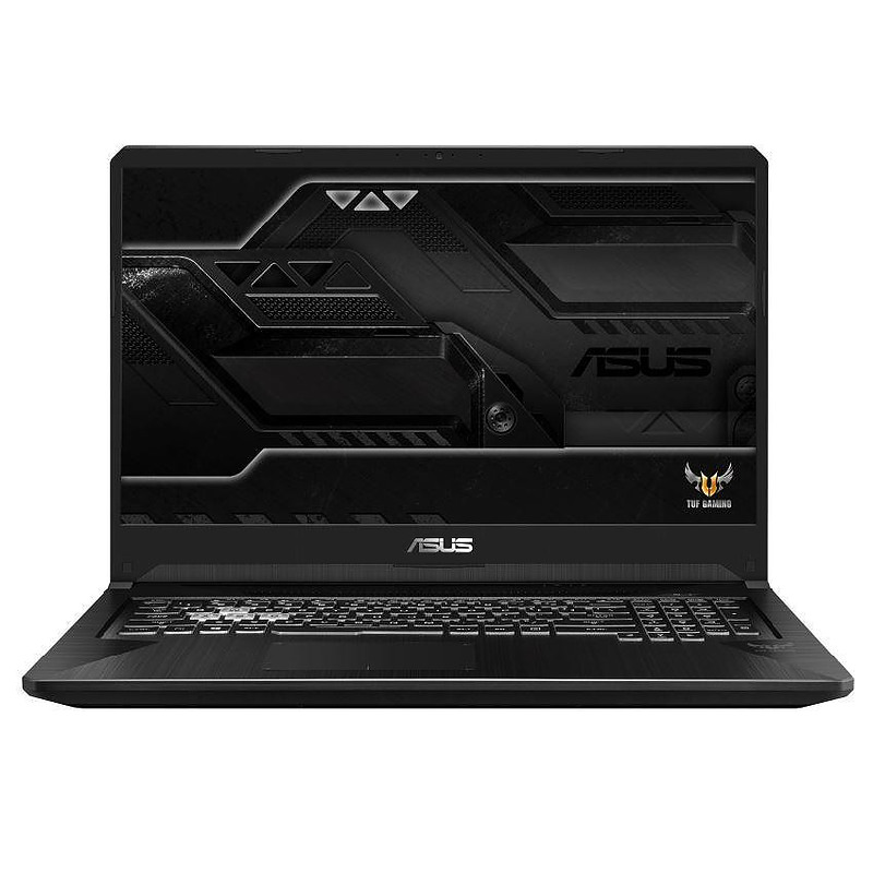 ASUS TUF Gaming FX705GD-EW096T 17.3" I7 8 Go Noir 128 Go 1000 Go