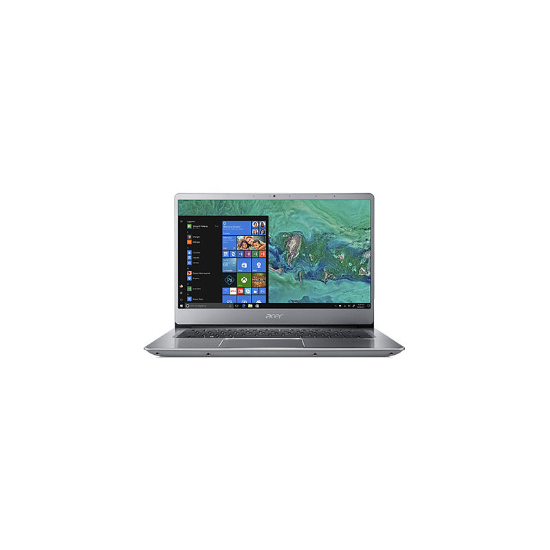 Acer Swift SF314-54-31BJ 14" I3 4 Go Argent 256 Go