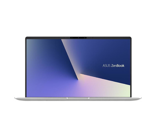 ASUS ZenBook UX333FA-A3112R 13.3" I5 8 Go Argent 256 Go