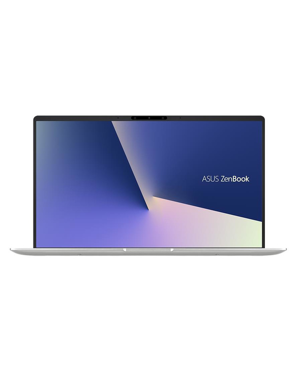 ASUS ZenBook UX333FA-A3112R 13.3" I5 8 Go Argent 256 Go