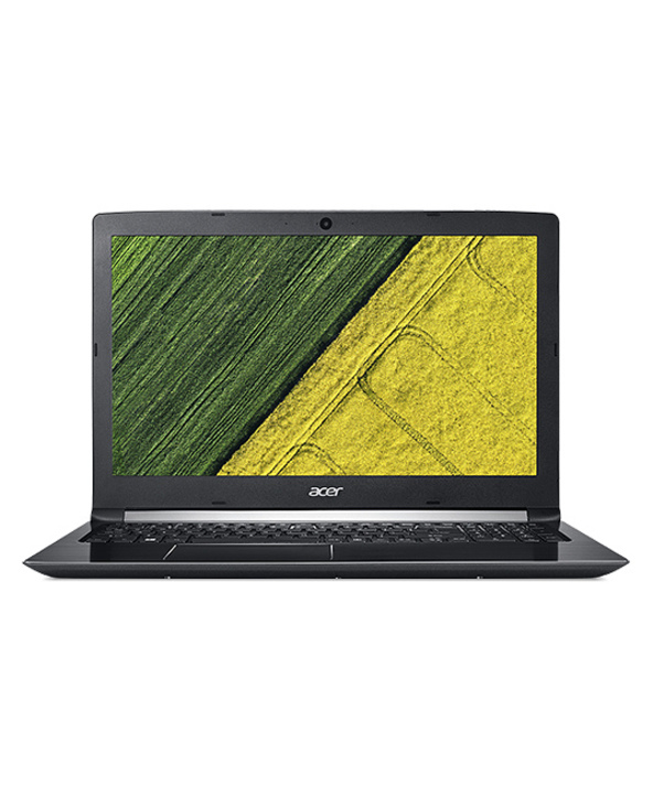 Acer Aspire A515-51G-538N 15.6" I5 4 Go Noir 128 Go 1000 Go