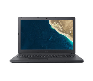 Acer TravelMate P2510-G2-M-54Q3 15.6" I5 8 Go Noir 256 Go