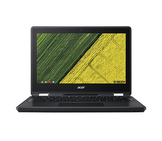 Acer Chromebook R751TN-C8GM 11.6" CELERON 4 Go Noir
