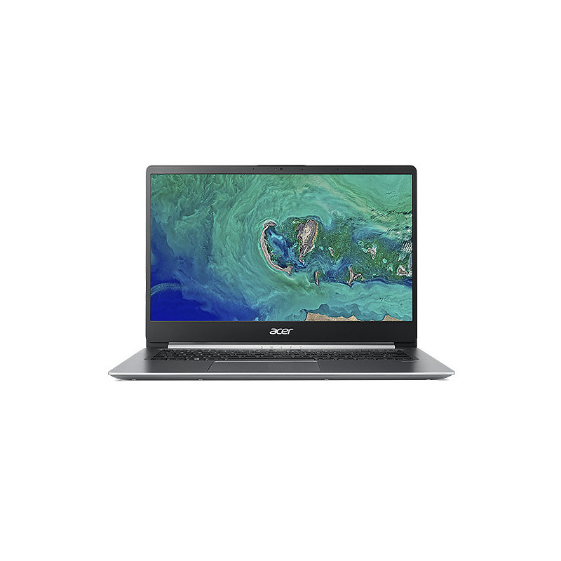 Acer Swift SF114-32 14" CELERON 4 Go Argent