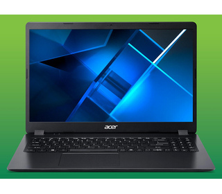 Acer Extensa EX215-31-P8GN 15.6" PENTIUM 4 Go Noir 128 Go