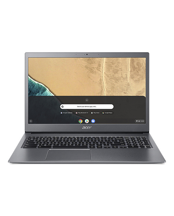 Acer Chromebook CB715-1WT-56SP 15.6" I5 8 Go Gris
