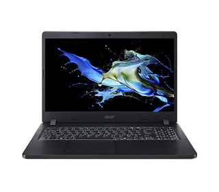 Acer TravelMate TMP215-52-33GE 15.6" I3 8 Go Noir 256 Go