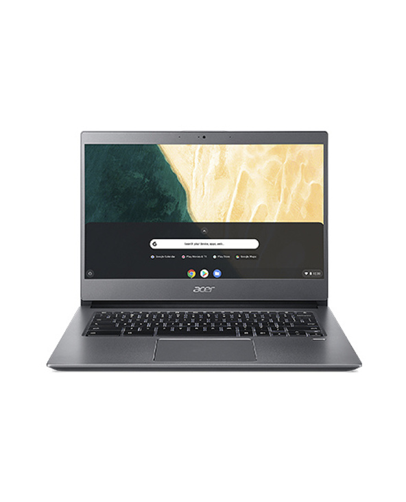 Acer Chromebook CB714-1WT-32N5 14" I3 8 Go Gris