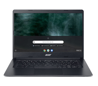 Acer Chromebook C933T-P6GY 14" PENTIUM 8 Go Noir
