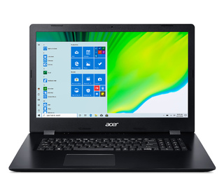 Acer Aspire A317-52-59YS 17.3" I5 4 Go Noir 128 Go 1000 Go