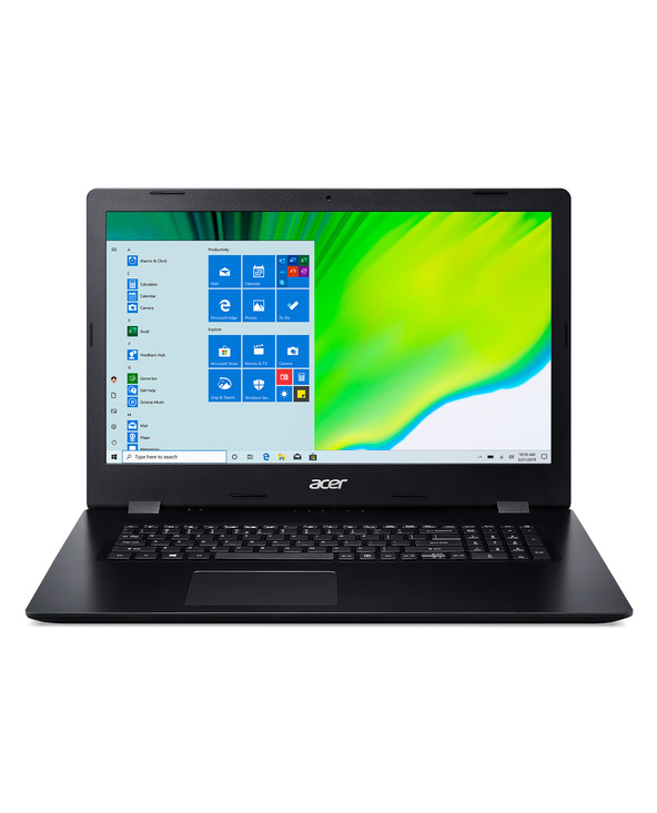 Acer Aspire A317-52-59YS 17.3" I5 4 Go Noir 128 Go 1000 Go