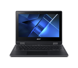 Acer TravelMate TMB311RN-31-C1C6 11.6" CELERON 4 Go Noir
