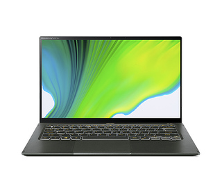 Acer Swift SF514-55T 14" I7 8 Go Noir 512 Go