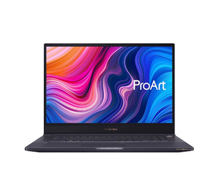 ASUS ProArt StudioBook W700G3T-AV092R 17" I7 64 Go Gris 1000 Go
