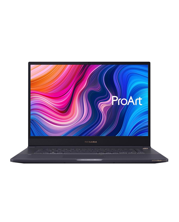ASUS ProArt StudioBook W700G3T-AV092R 17" I7 64 Go Gris 1000 Go