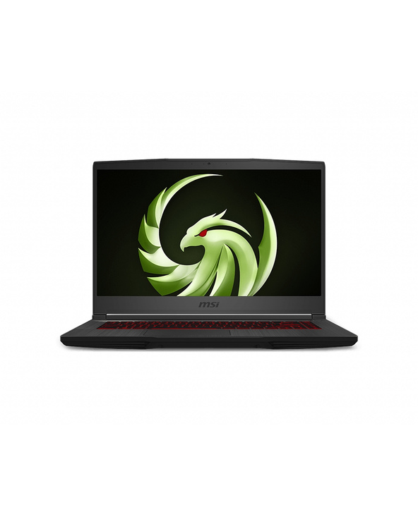 MSI Bravo A4DDR-226FR 15.6" AMD Ryzen™ 7 8 Go Noir 512 Go