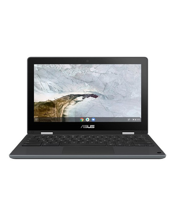 ASUS Chromebook C214MA BW0277 11.6" CELERON 4 Go Gris