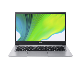 Acer Swift SF314-59-71B4 14" I7 8 Go Argent 512 Go