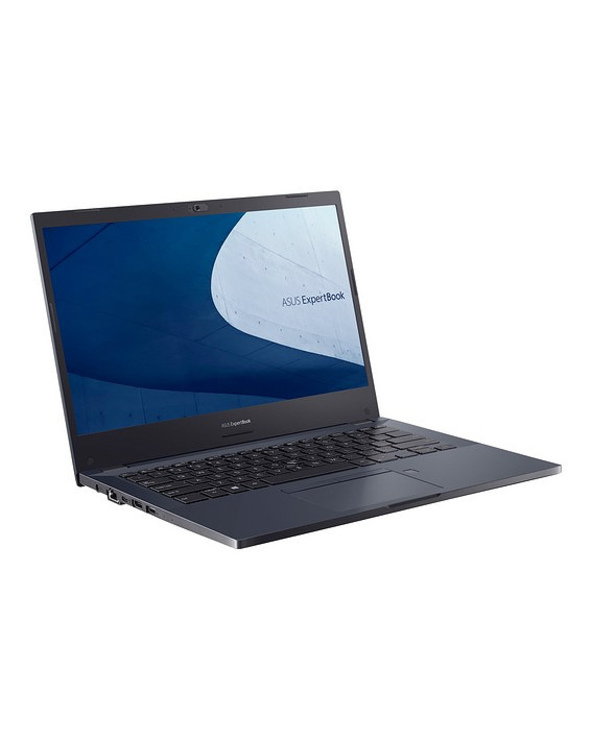 ASUS ExpertBook P2451FA-EK0236R 14" I3 8 Go Noir
