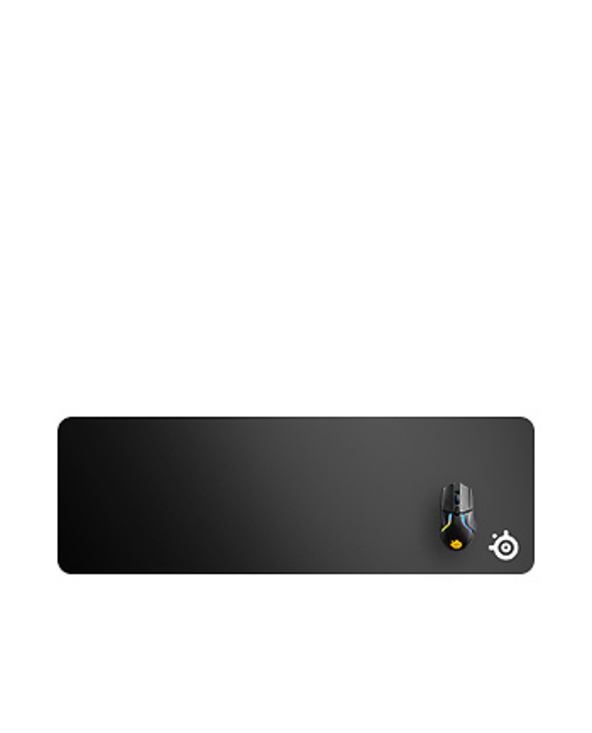 Steelseries 63824 tapis de souris Tapis de souris de jeu Noir