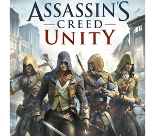 Ubisoft Assassin's Creed Unity Standard Français PlayStation 4