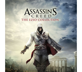 Ubisoft Assassin's Creed Ezio Collection Standard Français PlayStation 4