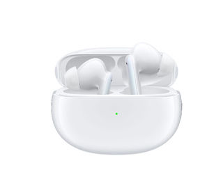 OPPO Enco X Casque Sans fil Ecouteurs Appels/Musique USB Type-C Bluetooth Blanc