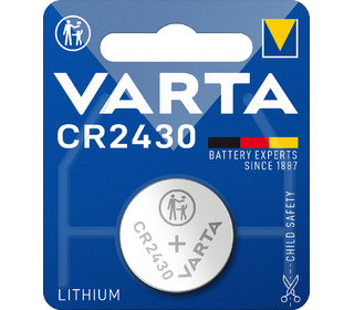 Varta -CR2430