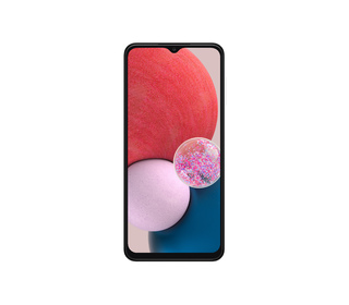 Samsung Galaxy A13 SM-A135F/DS 6.6" 64 Go Blanc
