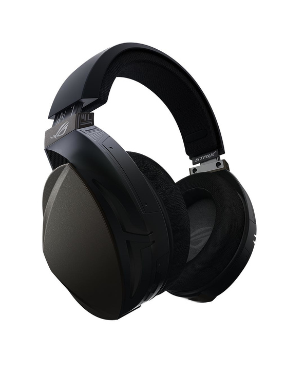 ASUS ROG Strix Fusion Wireless Casque Sans fil Arceau Jouer Noir
