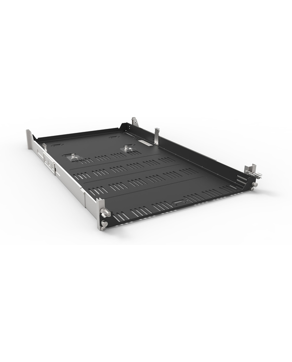 HP Kit de racks pour rails fixes Z4/Z6 G4, réglable en profondeur