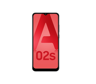 Samsung Galaxy A02s SM-A025G 6.5" 32 Go Noir