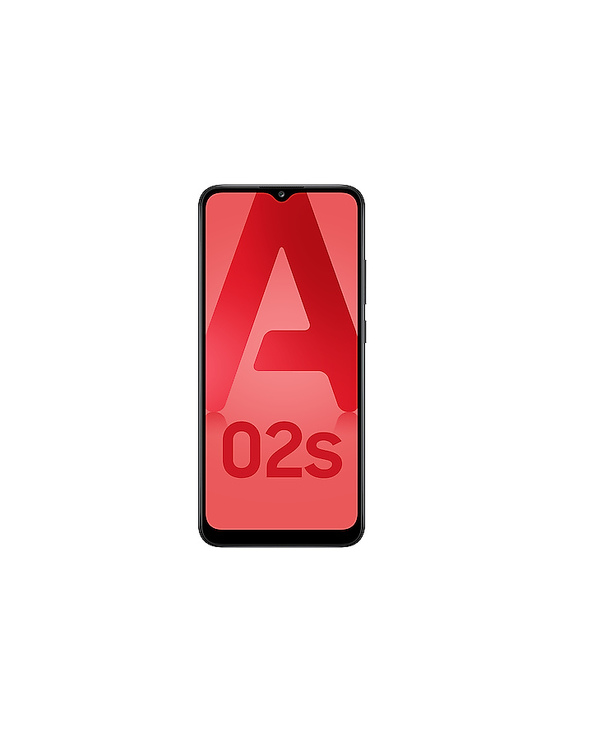 Samsung Galaxy A02s SM-A025G 6.5" 32 Go Noir