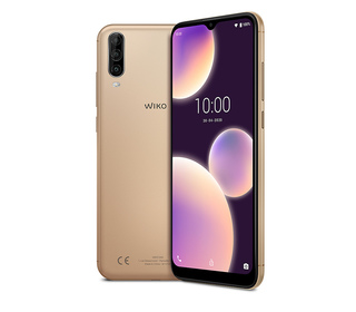 Wiko VIEW4 LITE 6.52" 32 Go Or
