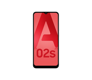 Samsung Galaxy A02s SM-A025G 6.5" 32 Go Blanc