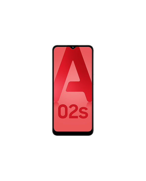 Samsung Galaxy A02s SM-A025G 6.5" 32 Go Blanc