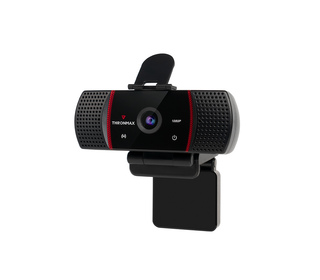 Thronmax Stream GO X1 webcam 1920 x 1080 pixels USB Noir