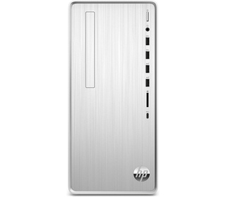 HP Pavilion TP01-1081NF PC AMD Ryzen™ 3 8 Go 512 Go Windows 10 Home Argent