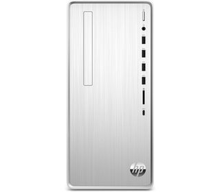 HP Pavilion TP01-2016NF PC I5 8 Go 512 Go Windows 11 Home Argent