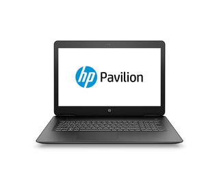 HP Pavilion 17-AB402NF 17.3" I5 8 Go Noir 128 Go 1000 Go