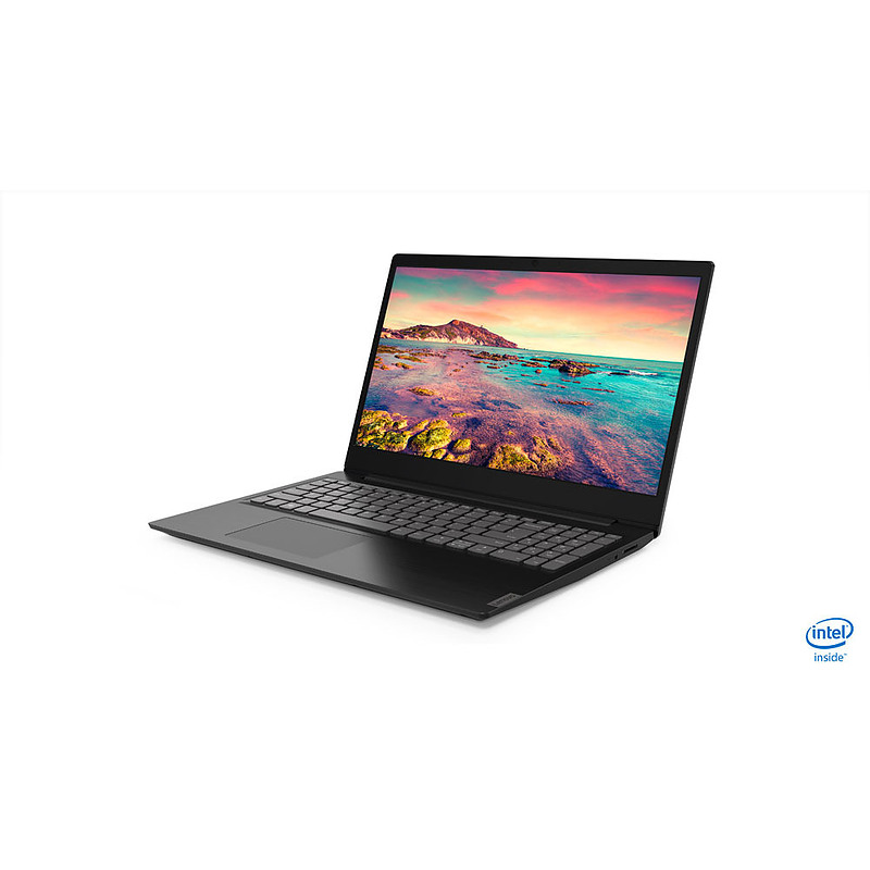 Lenovo IdeaPad S145 15.6" CELERON 4 Go Noir 1000 Go