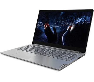 Lenovo ThinkBook 15 15.6" I5 8 Go Gris 256 Go