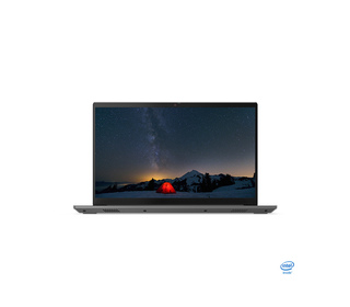 Lenovo ThinkBook 15 15.6" I7 16 Go Gris 512 Go