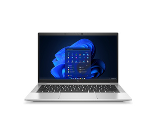 HP EliteBook 835 G8 13.3" AMD Ryzen™ 5 PRO 8 Go Argent 256 Go